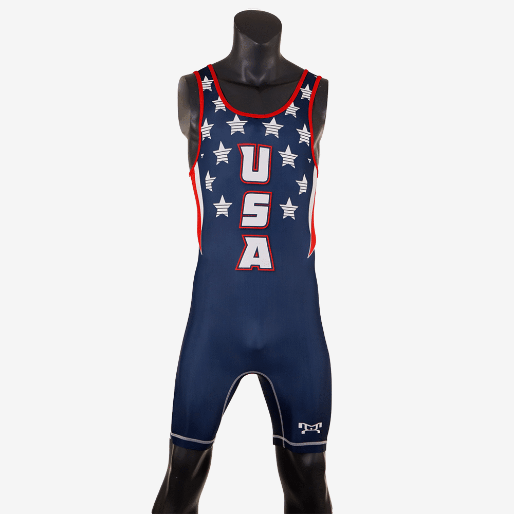 Star Struck Singlet - Image 11