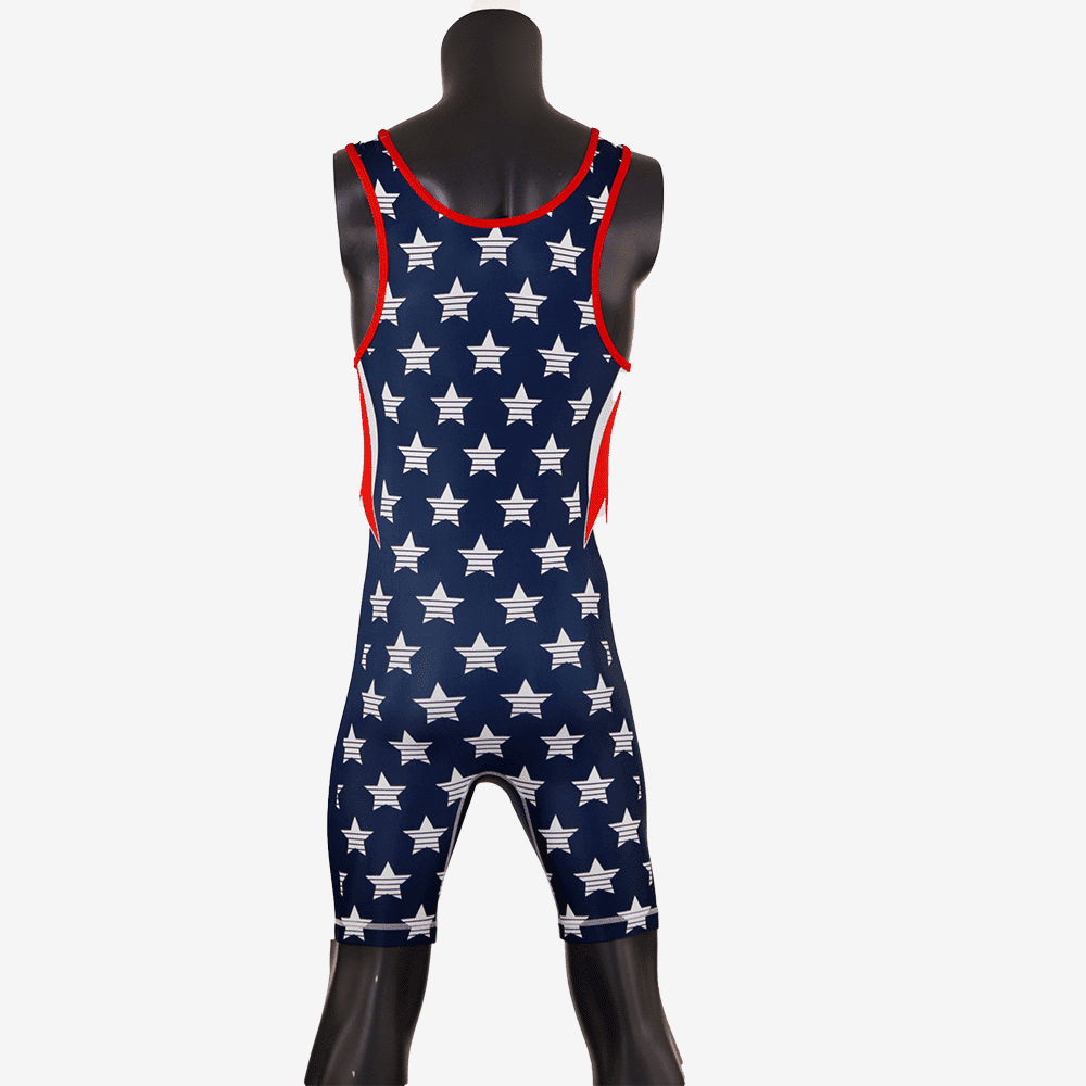 Star Struck Singlet - Image 8