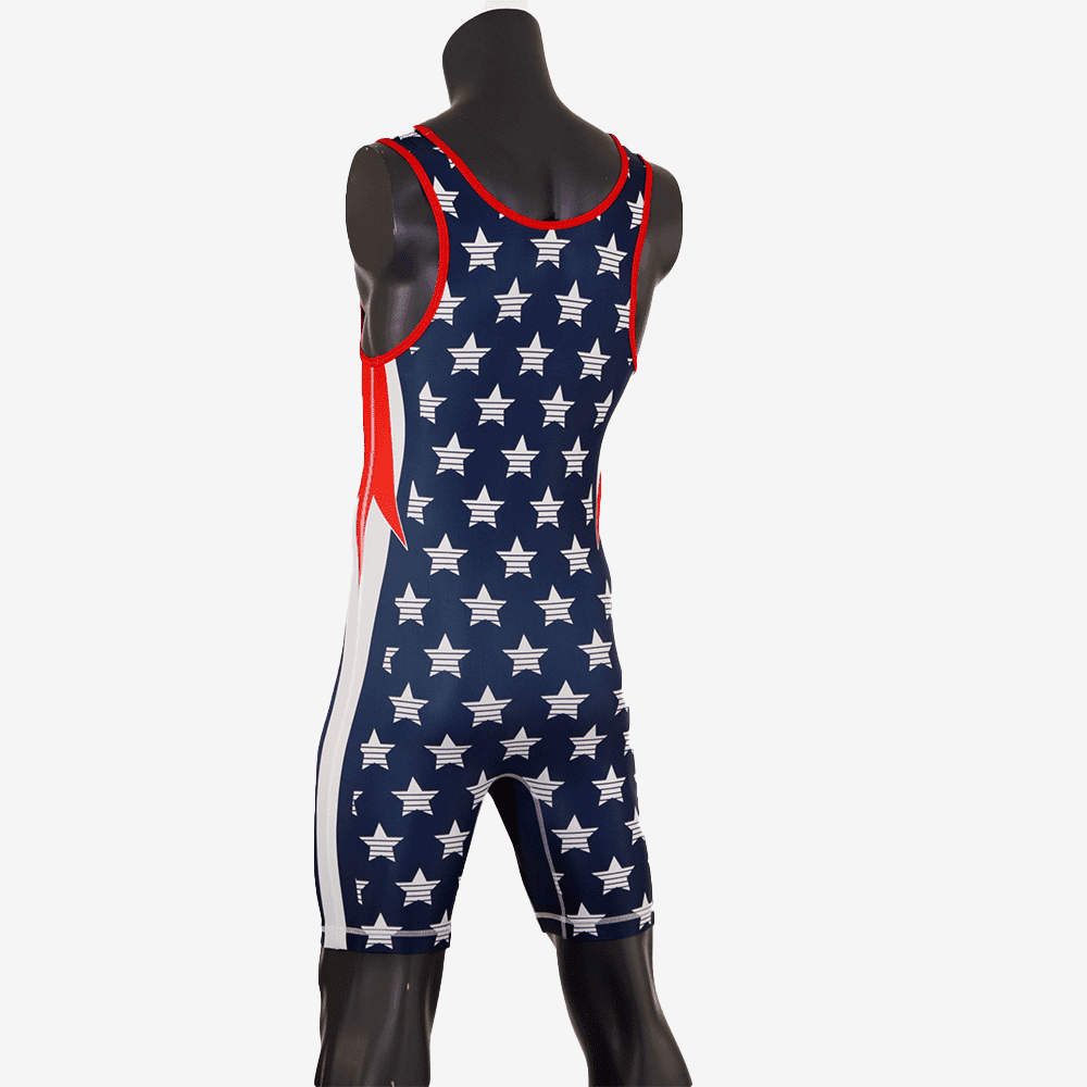 Star Struck Singlet - Image 6