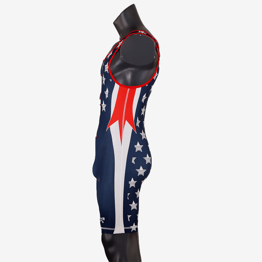 Star Struck Singlet - Image 4