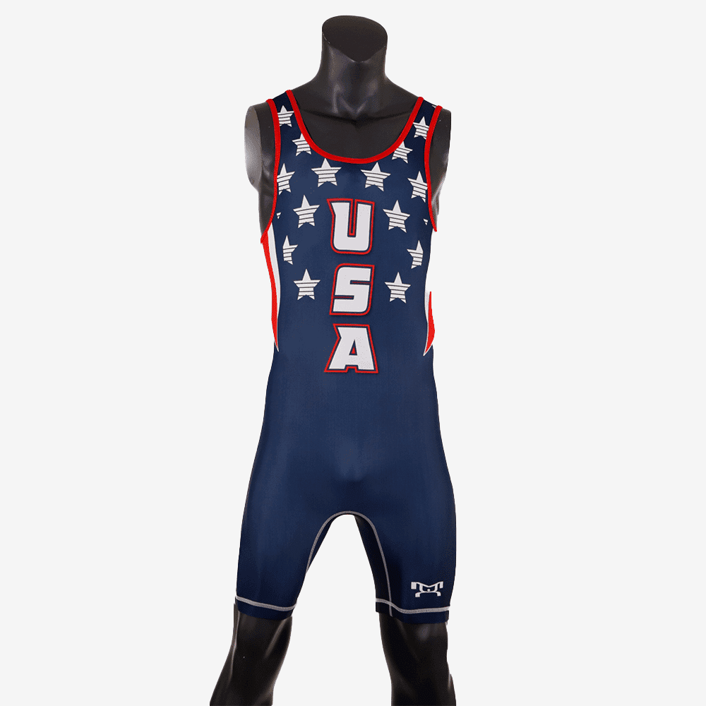 Star Struck Singlet - Image 2