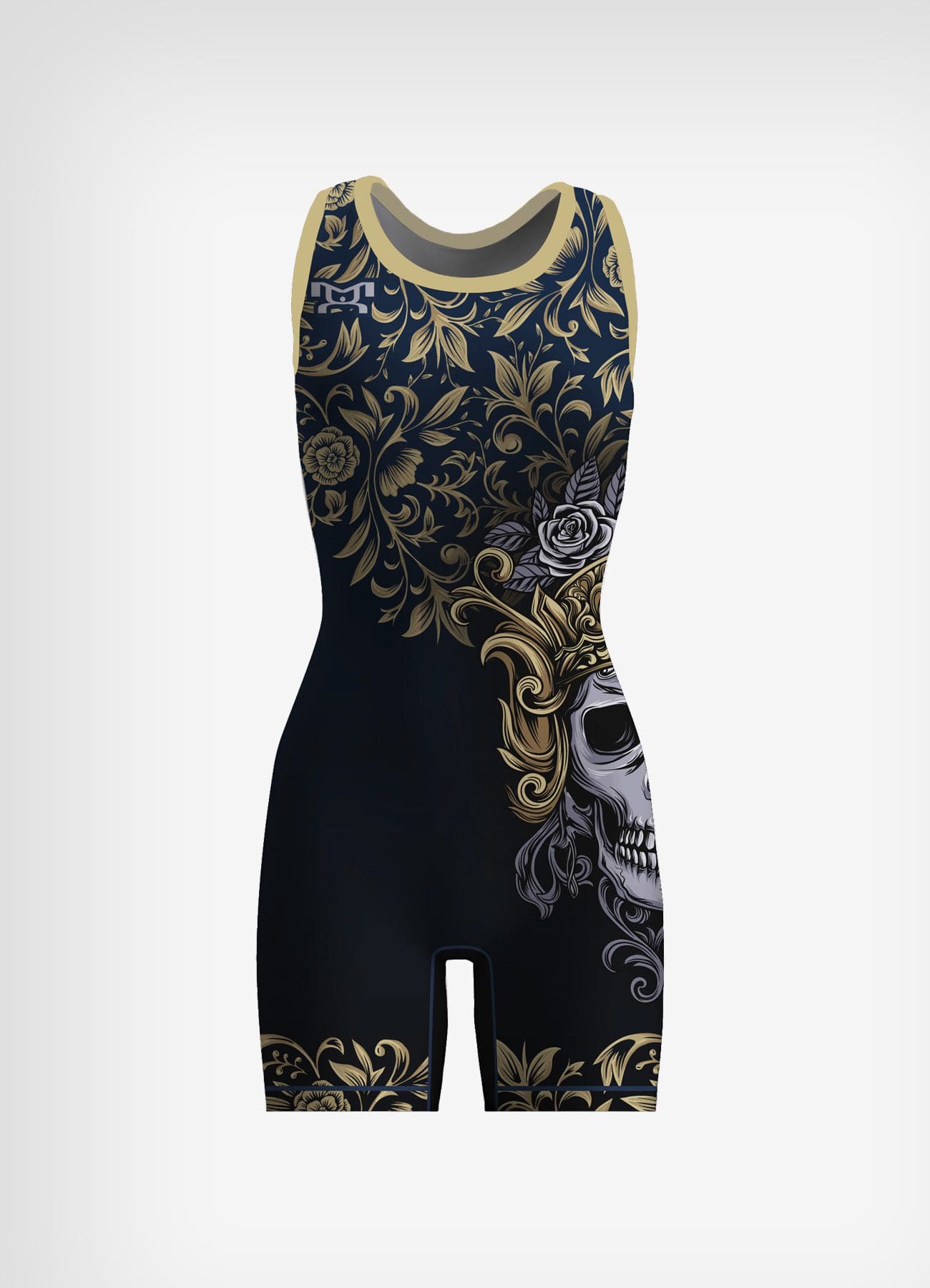 Golden Rose Women's Singlet