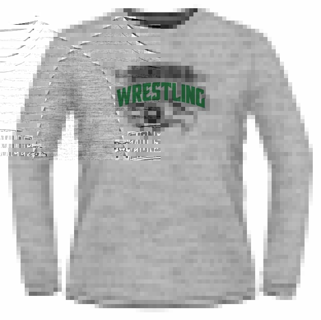 Zionsville HS Custom Sublimated Decal Long Sleeve